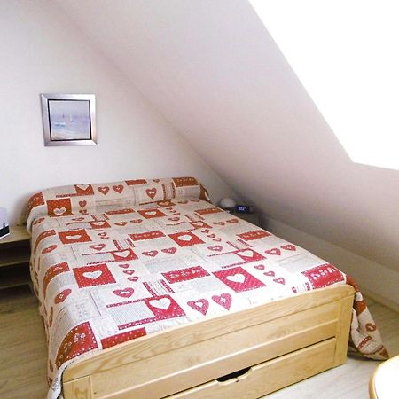 Studio Mezzanine - Laouen Apartman Sarzeau Kültér fotó